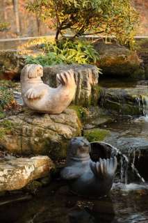 Savannah Bird Girl Garden Statue