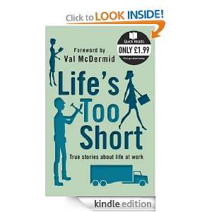 Lifes Too Short (Quick Read) Various  Kindle Store