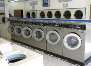 Speed Queen Triple Load Washer Extractor 9 avail  