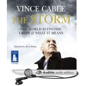   It Means (Audible Audio Edition) Vince Cable, Terry Wilton Books