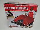george foreman grp90wgr next grilleration electric nonstick grill 5 