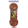 Official Spalding Basketball w Sports Ball Needle #7741  