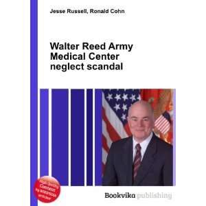 Walter Reed Army Medical Center neglect scandal