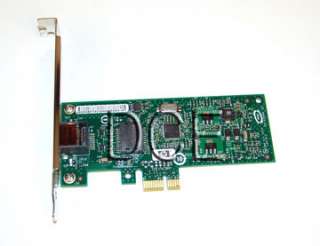 HP NC112T PCIe Gigabit 503746 B21 Server Adapter New Bulk  
