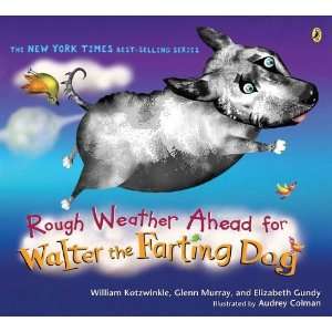   for Walter the Farting Dog [Paperback] William Kotzwinkle Books