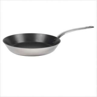 Gordon Ramsay 10 Non Stick Fry Pan in Stainless Steel GRSSCW20710 