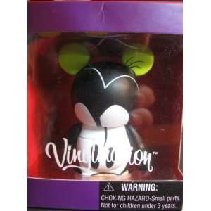  Disney 3 Inch Vinylmation Figurines   Big Eyez   Goofy 