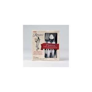  Reflections Cutlery Combo Pack   75 count 