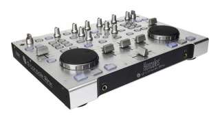  Hercules DJ Console RMX Musical Instruments