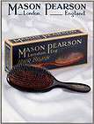Mason Pearson  Pocket Bristle  