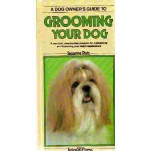  A Dog Owners Guide to Grooming Your Dog A Practical Step 
