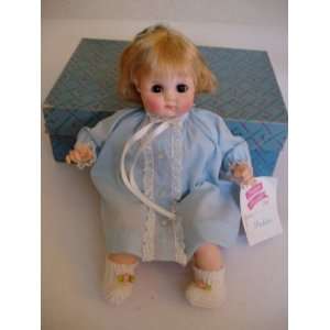  Madame Alexander Puddin Baby Doll Toys & Games