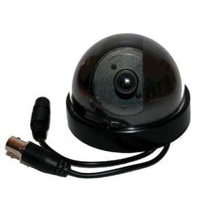  Indoor color mini dome camera