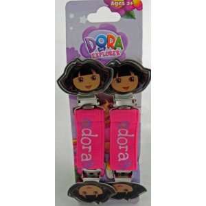  Dora Mitten Clips 