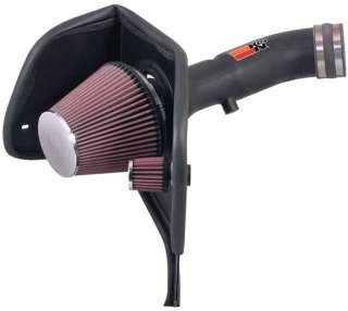 Filters 63 3065 2007 09 Hummer H3 Air Charger Cold Air Intake 