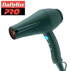 Babyliss Pro Ionic Ceramic Hair Dryer   BAB6685C  