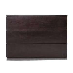    modern contemporary expresso brown bedroom dressers