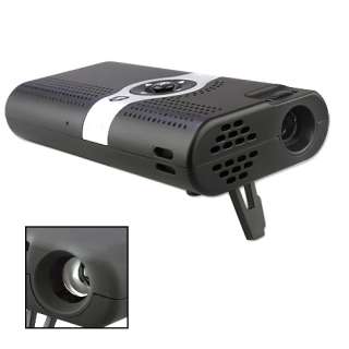 Handheld Portable Mini LED Projector Diascope  