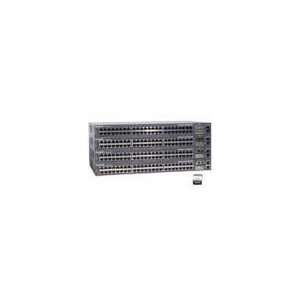    Port 10/100 Managed Network Switch with 2 combo 1000BaseT/GBIC Slots