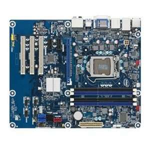  Intel Motherboard Boxdh67clb3 Atx Lga1155 Ddr3 1333 Media 