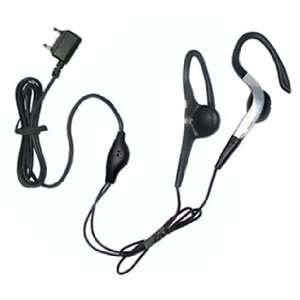  Dual Earset Handsfree For Sony Ericsson Z710i, Z750a Cell 