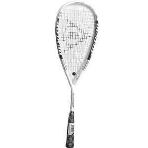  Dunlop BlackMax Titanium Squash Racquet   T771820 Sports 
