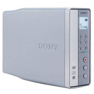 SONY VRD VC10 DVDirect External DVD Recorder
