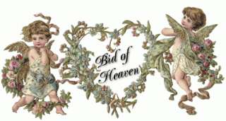   Negrin Jewelry, Negrin Jewelry items in Bid of Heaven 