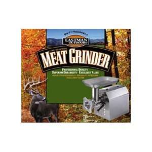  EASTMAN ELECTRIC MEAT GRINDER