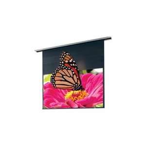    Draper Signature E Electric Projection Screens