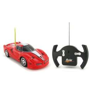   Electric RTR Remote Control RC Car (Color May Vary) Toys & Games