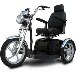  SportRider Single Electric Scooter (G 27) Health 