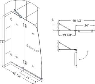 images self closing door hinge about luxstores we offer an incredible 