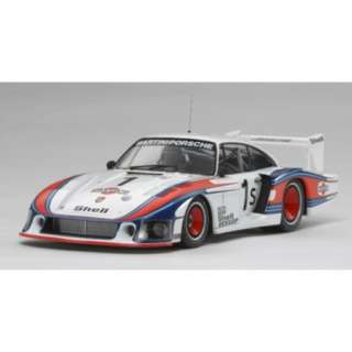 Tamiya 24318 1/24 Martini Porsche 935/78 LeMans 4950344243181  