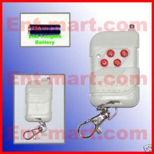   5M Wireless Remote Control / Controller for Home Burglar Alarm System