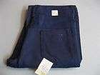 NEW Old Stock 60s  Toughskins Colored Blue Denim Jeans 14 REG W27 