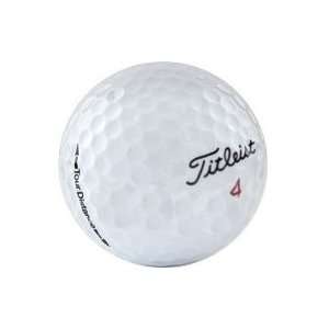  Titleist Tour Distance Golf Balls AAAA