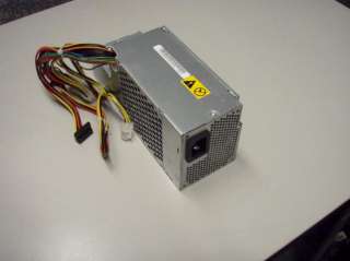 Brand New IBM Thinkcentre M57 280W Power Supply FRU 54Y8804 AcBel 