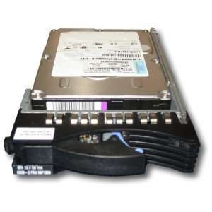   , IBM 72gb U320 15k rpm hot swap hard drive