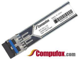 SFP GE L   Cisco 100% Compatible  