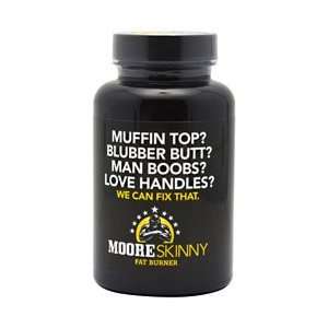  Moore Muscle MooreSkinny   60 ea