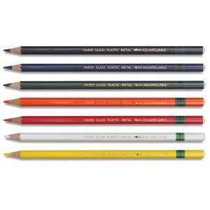  Stabilo Colored Marking Pencils   Black, Colored Marking 