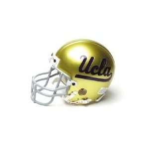    UCLA Authentic Mini NCAA Football Helmet