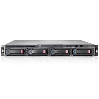 HP 590160 001 ProLiant DL160 G6 Xeon Quad Core E5506 2.13GHz Server 