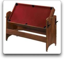 Fat Cat 11 In 1 Pockey Multi Game Table