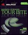 Solinco Tour Bite 17 Tennis String   Heaven Strings  
