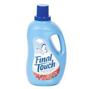  Final Touch Fabric Softener Case Pack 2 Arts, Crafts 