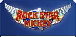 Fisher Price Disneys Rock Star Mickey