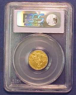   MS61 CERTIFIED 1926 INDIAN QUARTER EAGLE $2 1/2 DOLLAR U.S GOLD COIN