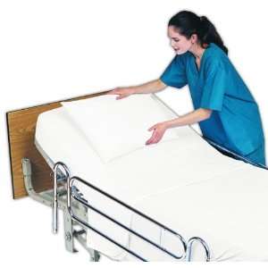  Invacare® Cotton/Polyester Home Care BedinA Health 